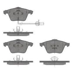 Sct SP432