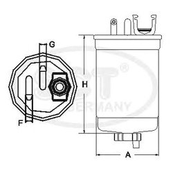 Sct ST 6029