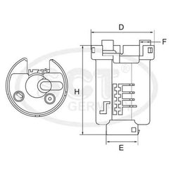 Sct ST 6502