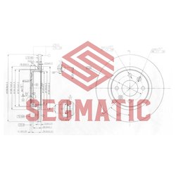Segmatic SBD30093005