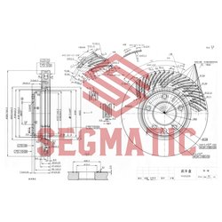 Segmatic SBD30093051