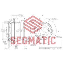 Segmatic SBD30093053