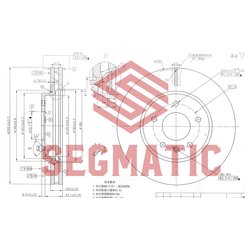 Фото Segmatic SBD30093057