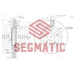 Segmatic SBD30093062
