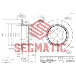 Segmatic SBD30093065