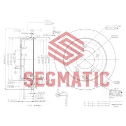 Segmatic SBD30093077