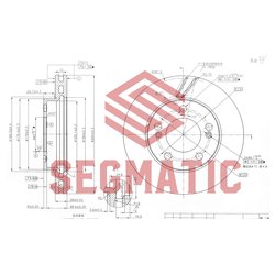 Segmatic SBD30093098