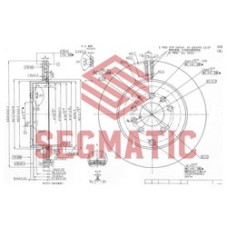 Segmatic SBD30093106