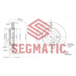 Segmatic SBD30093111