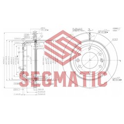 Segmatic SBD30093112