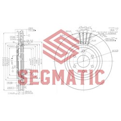 Segmatic SBD30093113