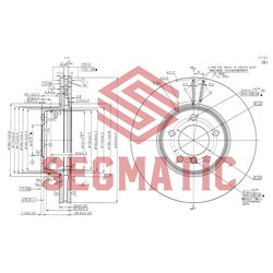 Segmatic SBD30093115