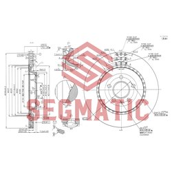 Segmatic SBD30093116