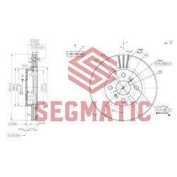 Segmatic SBD30093130