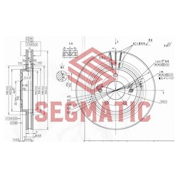 Segmatic SBD30093131