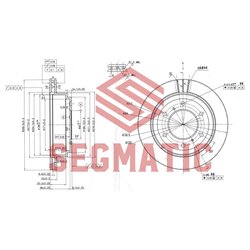 Segmatic SBD30093137