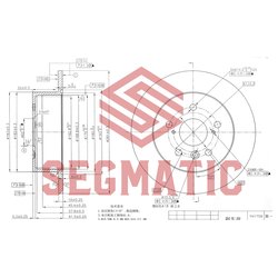 Segmatic SBD30093161