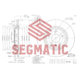 Segmatic SBD30093162