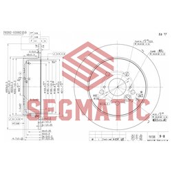Segmatic SBD30093168