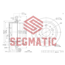Segmatic SBD30093171