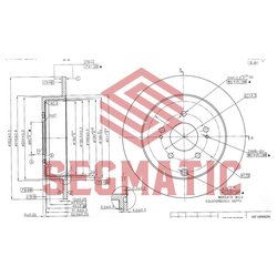Segmatic SBD30093173