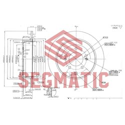 Segmatic SBD30093174