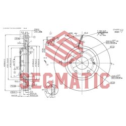 Segmatic SBD30093178