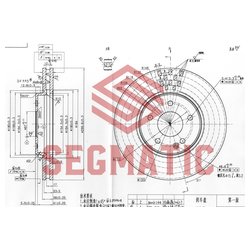 Segmatic SBD30093184