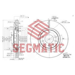 Segmatic SBD30093185