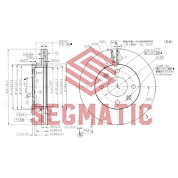 Segmatic SBD30093193