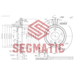 Segmatic SBD30093197