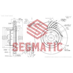 Segmatic SBD30093198