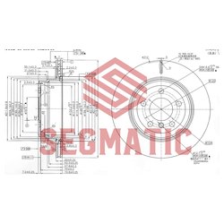 Segmatic SBD30093201