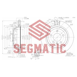 Segmatic SBD30093207