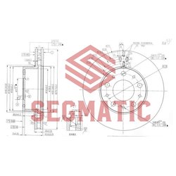 Segmatic SBD30093210