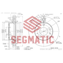 Segmatic SBD30093211
