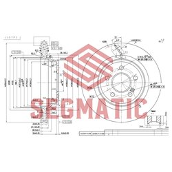 Segmatic SBD30093214