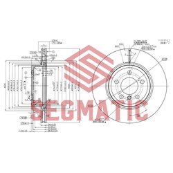 Фото Segmatic SBD30093217