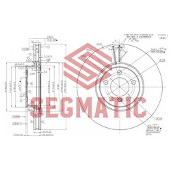 Segmatic SBD30093218