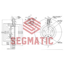 Фото Segmatic SBD30093227