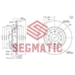 Segmatic SBD30093237