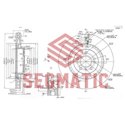 Segmatic SBD30093242