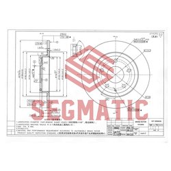 Segmatic SBD30093247