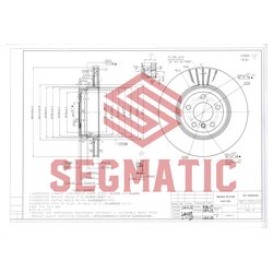 Segmatic SBD30093248