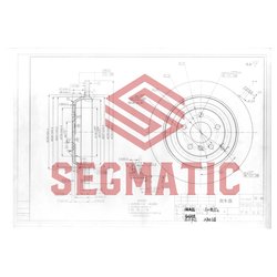 Segmatic SBD30093249