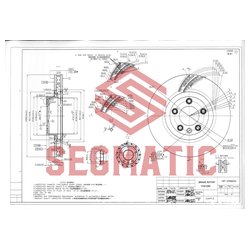 Segmatic SBD30093250