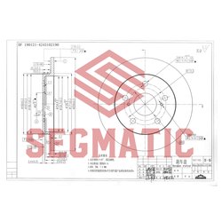 Segmatic SBD30093262