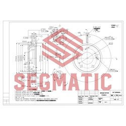 Segmatic SBD30093263