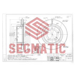 Segmatic SBD30093275