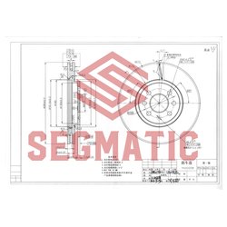 Segmatic SBD30093277